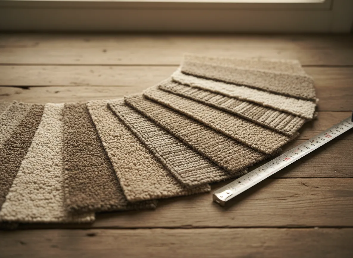 Carpet Installation Laurelville, OH FAQs